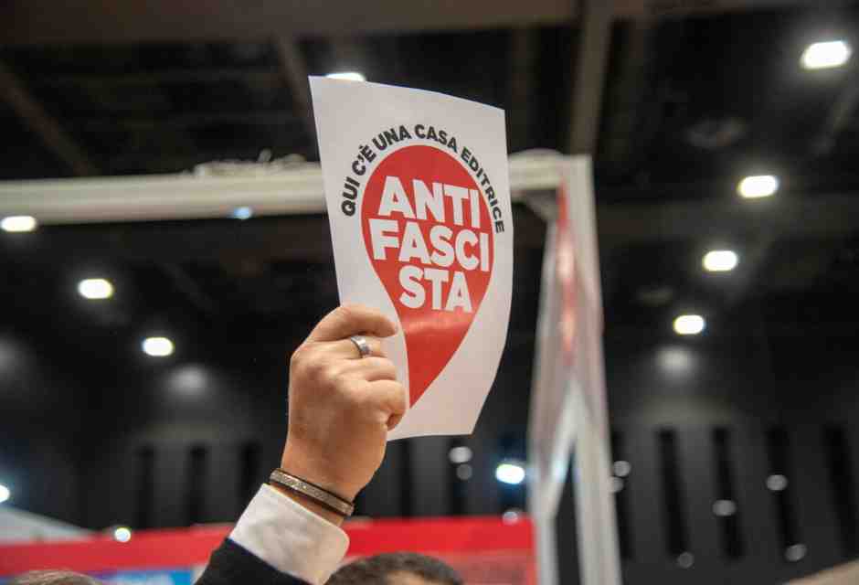 Foto ANSA