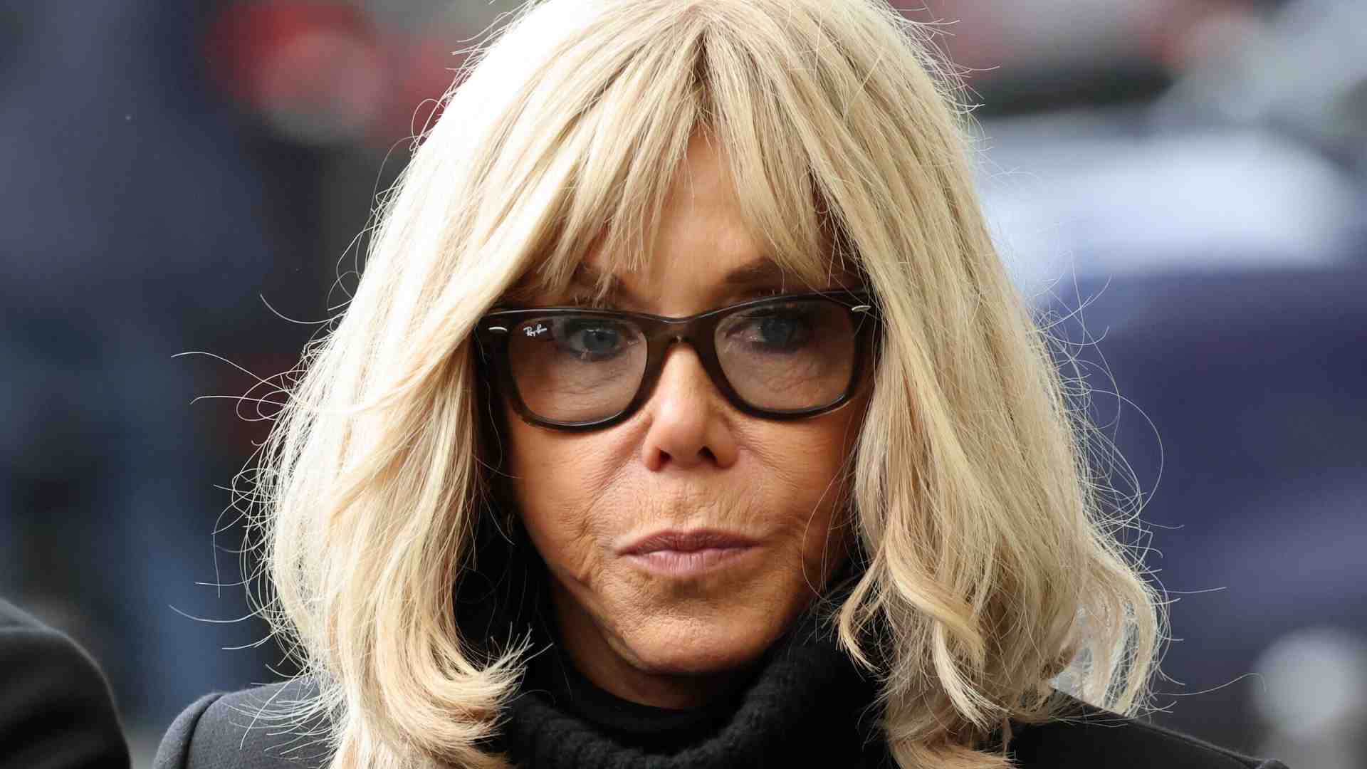 Immagine di Bravo Brigitte! La première dame contro slogan e processi senza prove