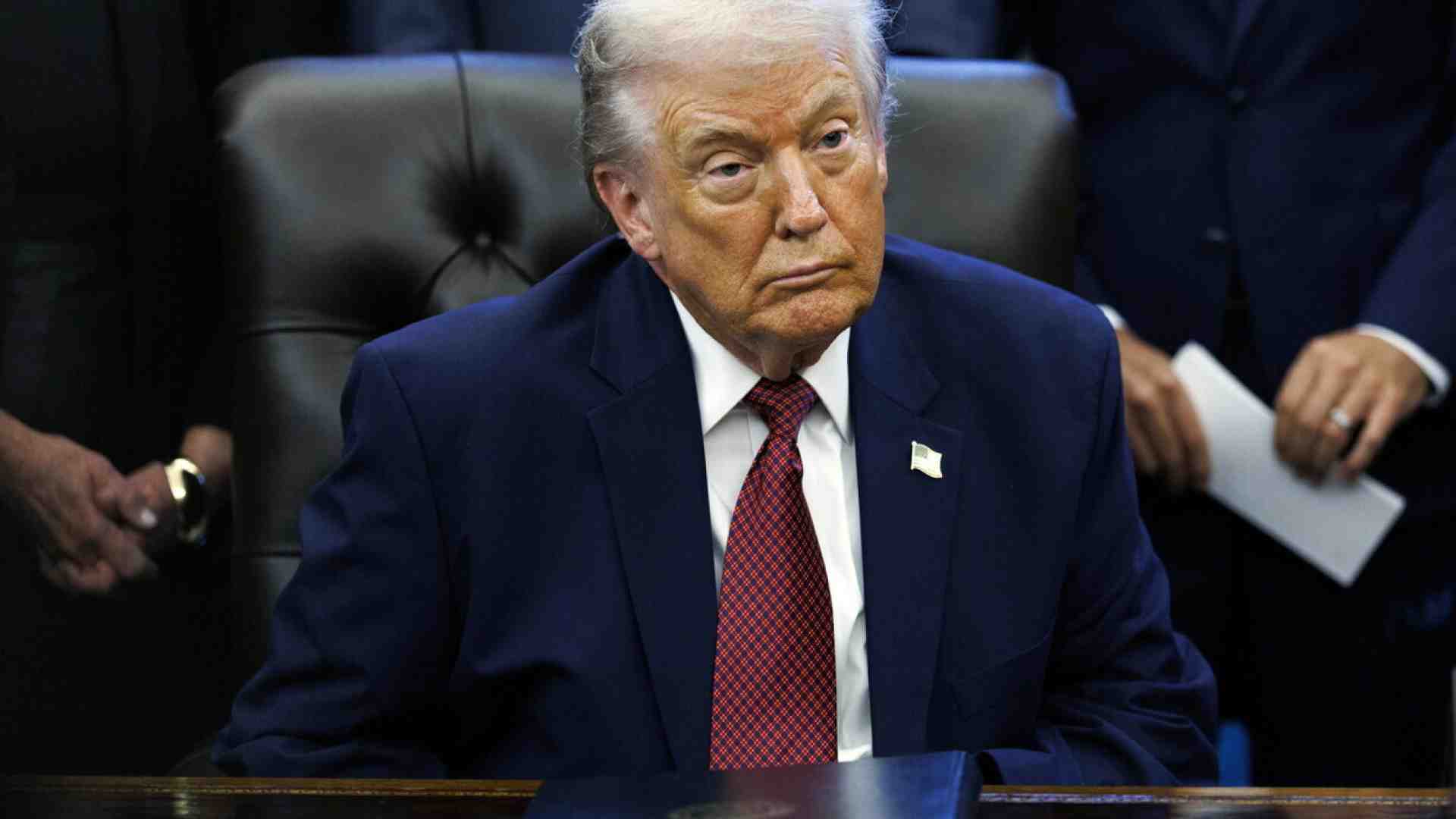 Immagine di L’Europa smarrita e l’America divisa: appunti di un conservatore