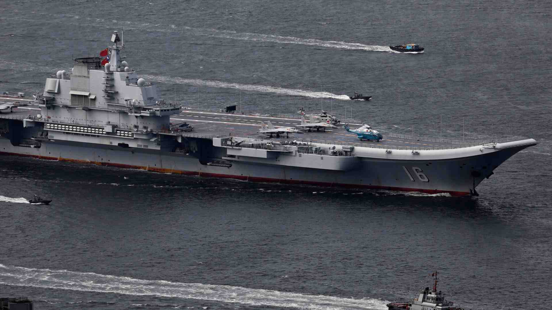 Immagine di Il Giappone sta vivendo un “momento Europa” con la Cina e Trump
