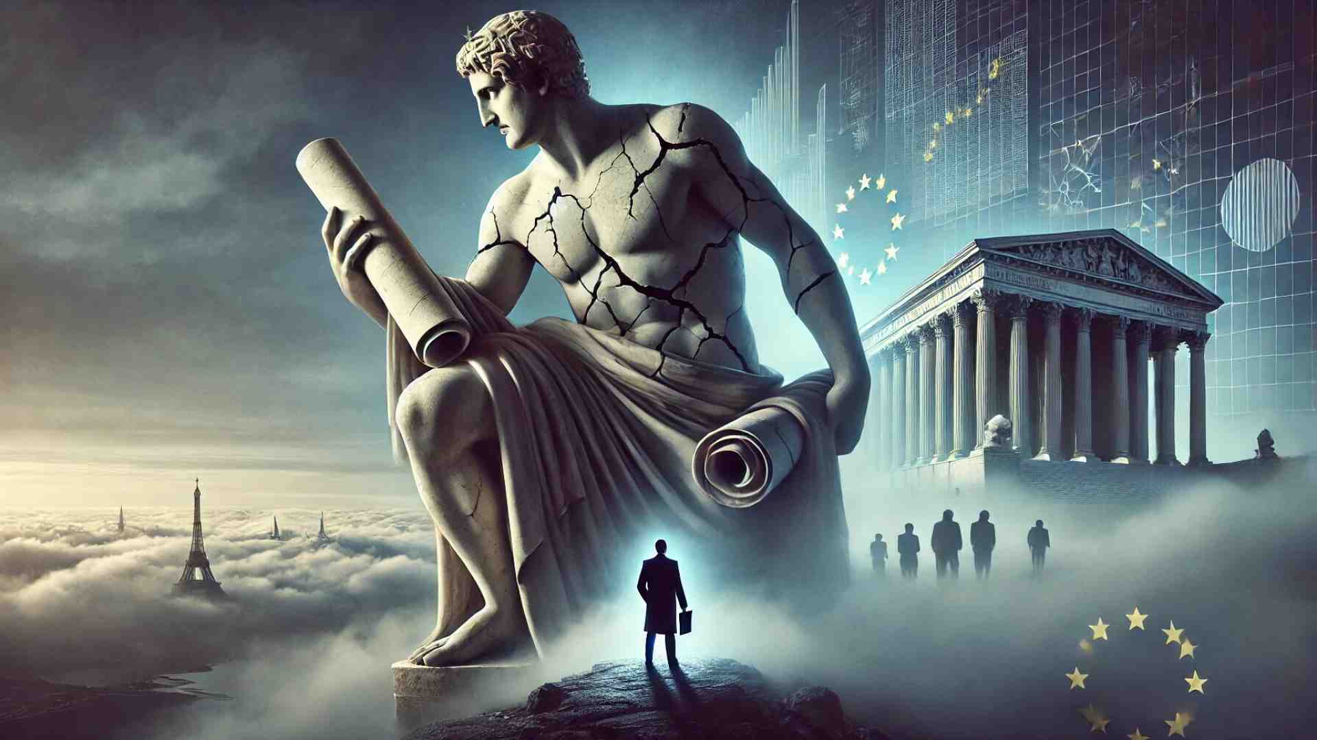 Immagine di La strategia americana. L’Europa secondo Trump: anatomia di un’aggressione “gentile”