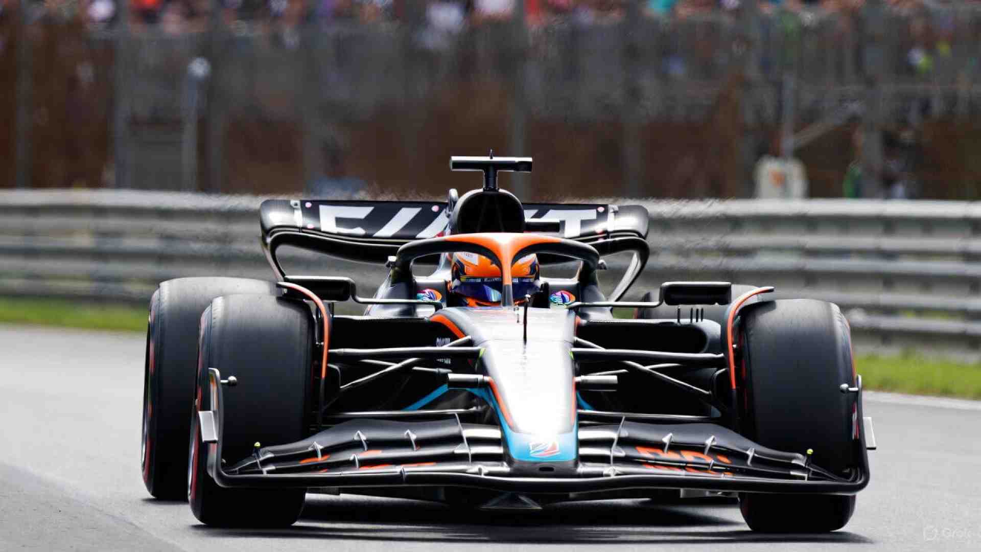 Immagine di Lando Norris, il ragazzo che con la sua guida ha rimesso in moto la Formula 1