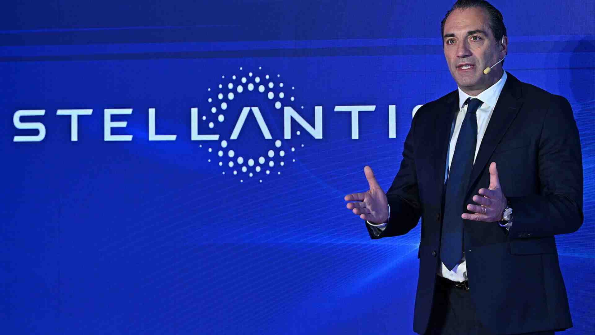 Immagine di Bolt e Stellantis insieme per la guida senza conducente in Europa