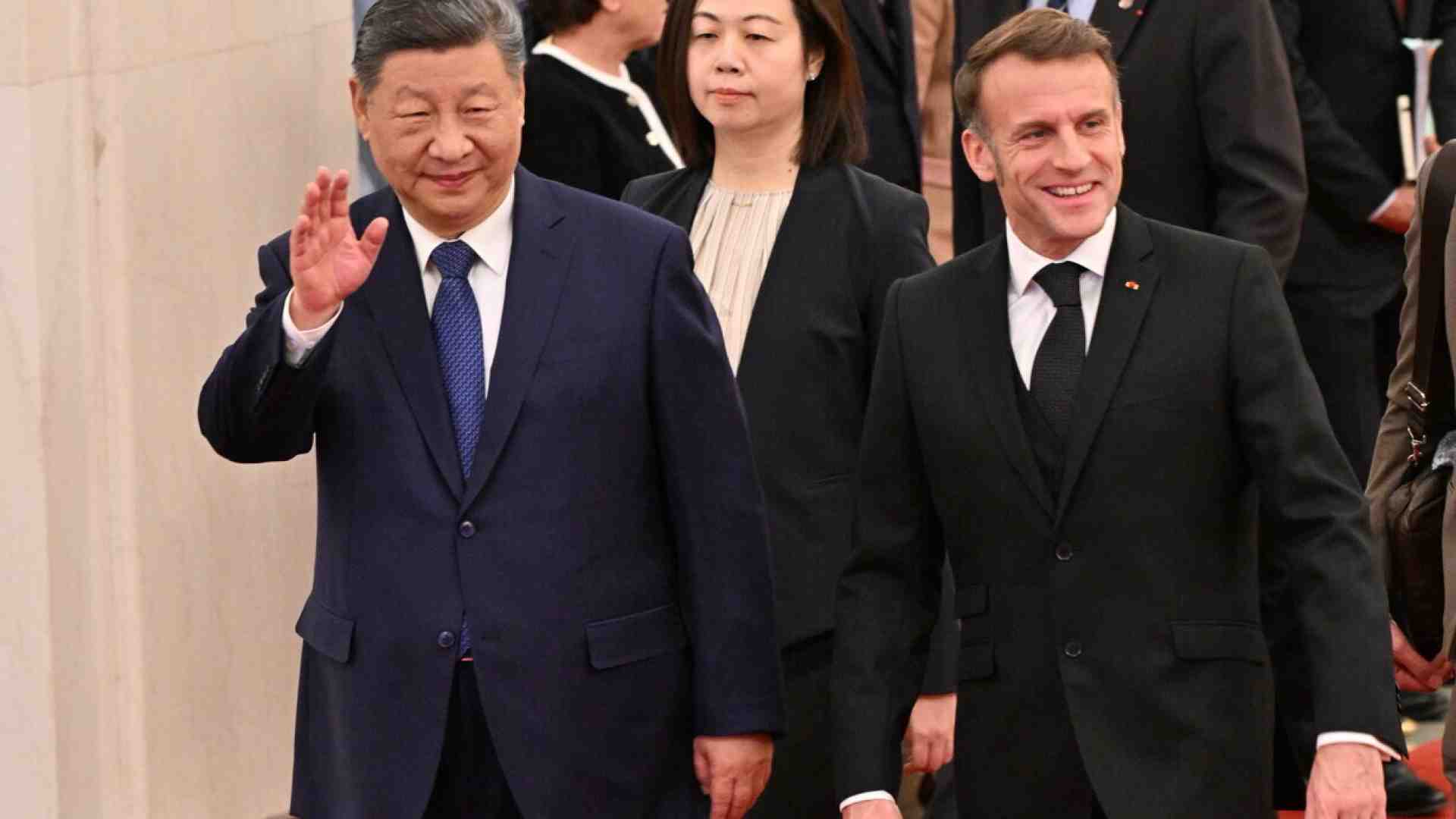 Immagine di A pagare per i dazi di Trump contro la Cina è l’Ue. Parla Brunello Rosa (Lse)