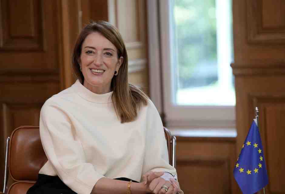 Foto Ap, via LaPresse