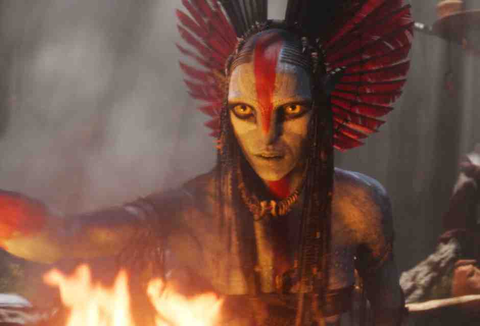 In arrivo il terzo “Avatar”. Primi giudizi solo sui social. Tutti d’accordo: grande spettacolo
