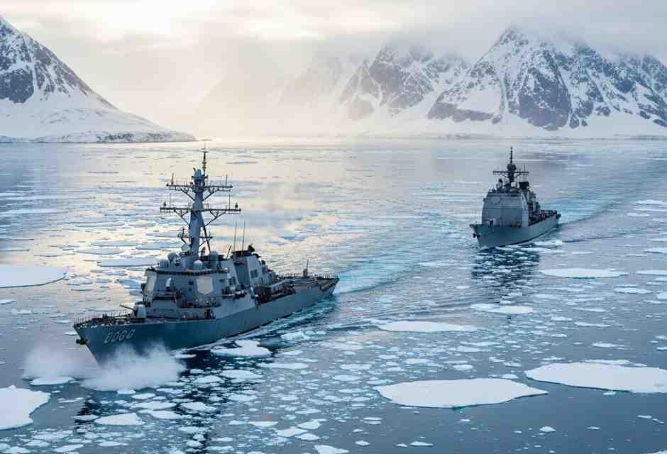 Aggressivi o prudenti? La nuova deterrenza della Nato