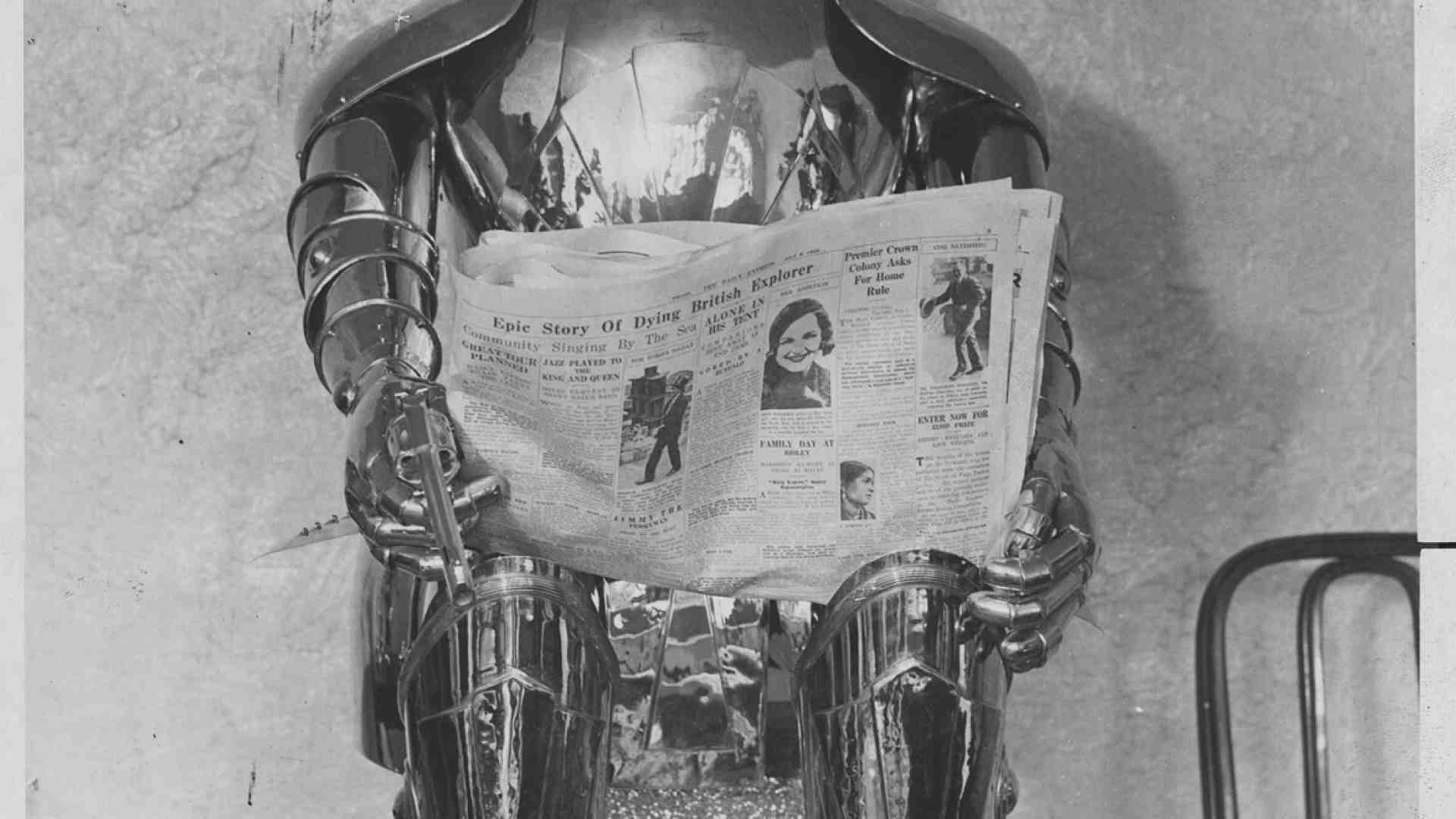 Immagine di Come l'intelligenza artificiale ha cambiato il ruolo del lettore