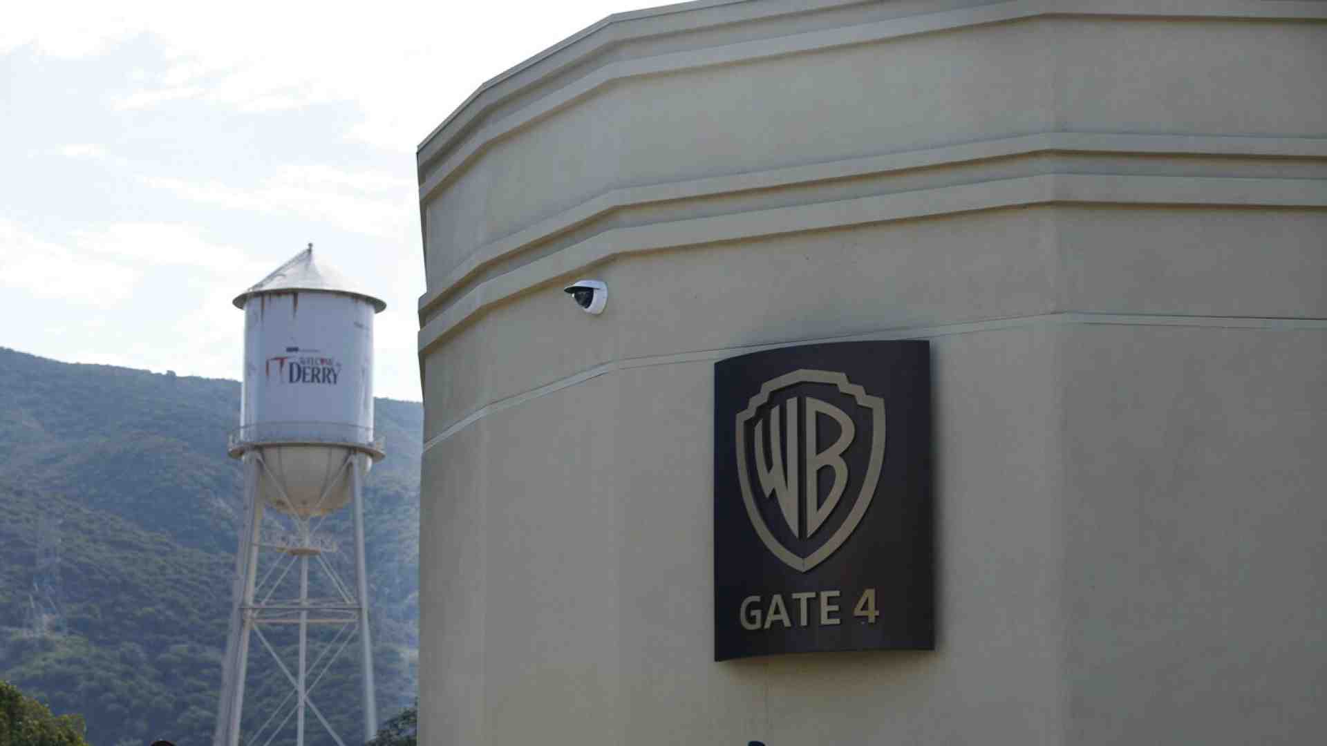 Immagine di Da Gedi a Warner Bros. Il solito triangolo magico per il controllo dei media