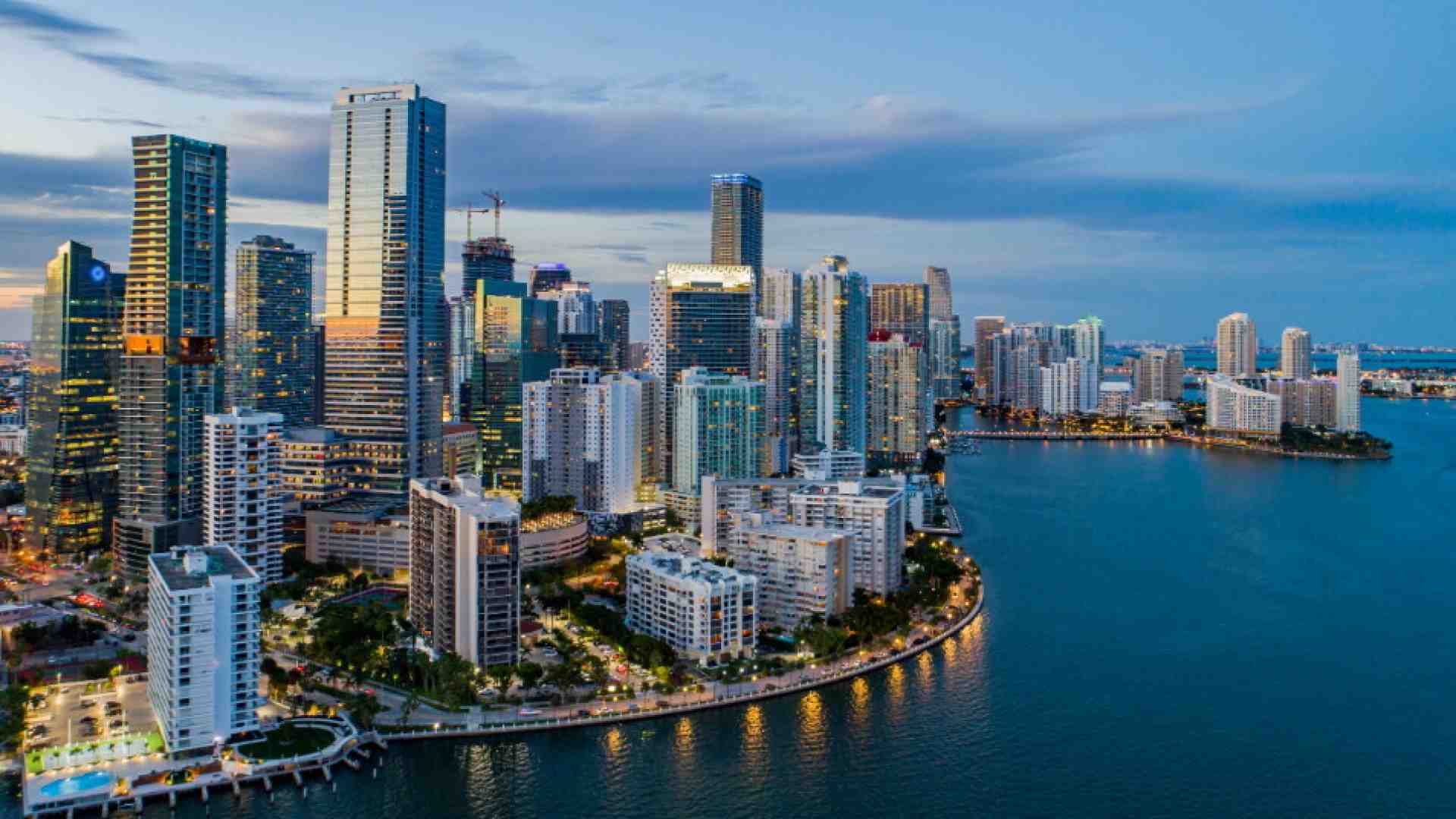 Immagine di La sconfitta repubblicana a Miami: Eileen Higgins vince e segna un cambio di rotta per la Florida