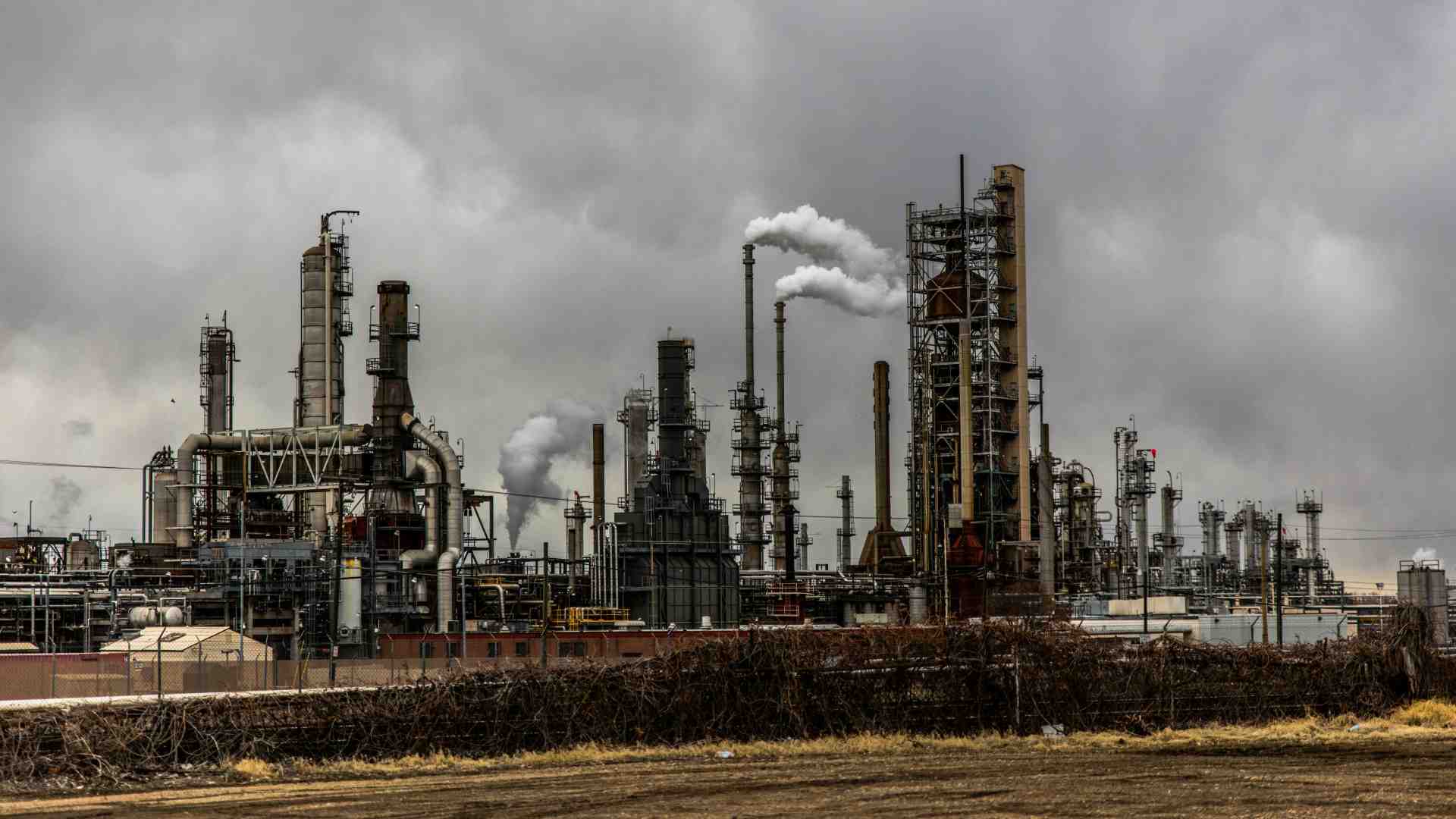 Immagine di L’Epa riscrive le cause dei cambiamenti climatici: eliminati riferimenti ai combustibili fossili