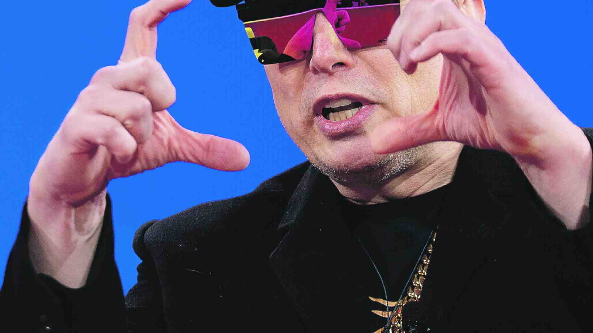 Immagine di Sulla libertà d’espressione Musk sbaglia bersaglio