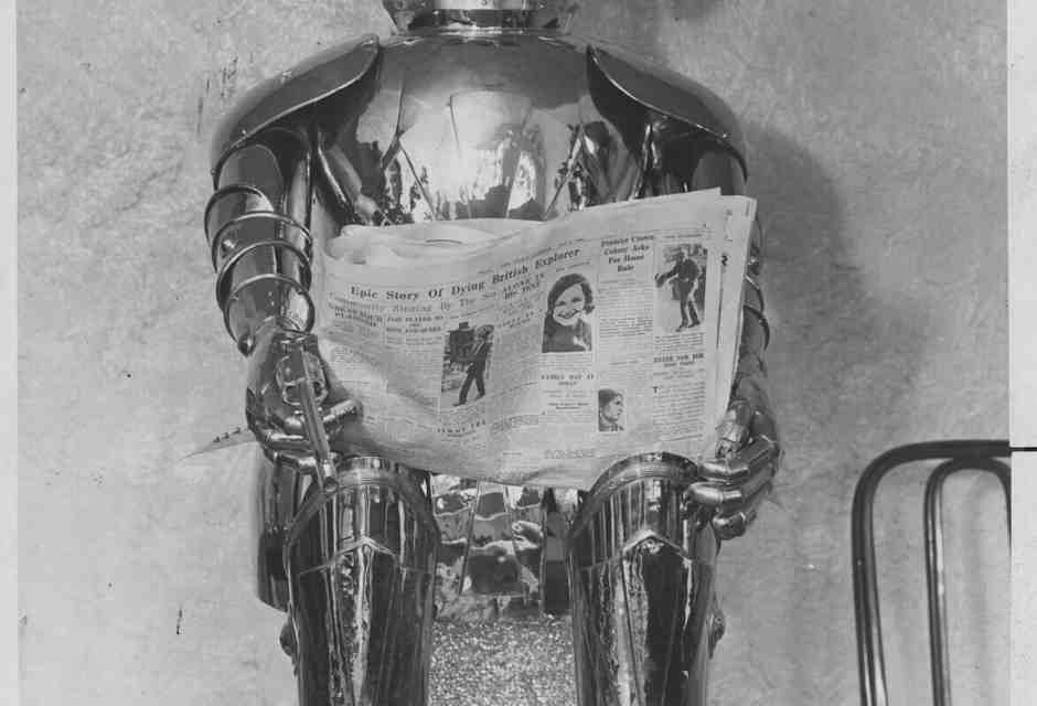 Come l'intelligenza artificiale ha cambiato il ruolo del lettore