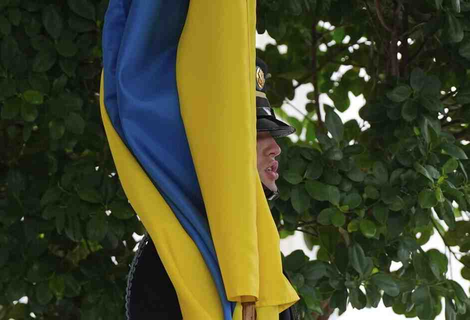 La legge americana sulla Difesa limita il governo sul disimpegno in Europa e in Ucraina