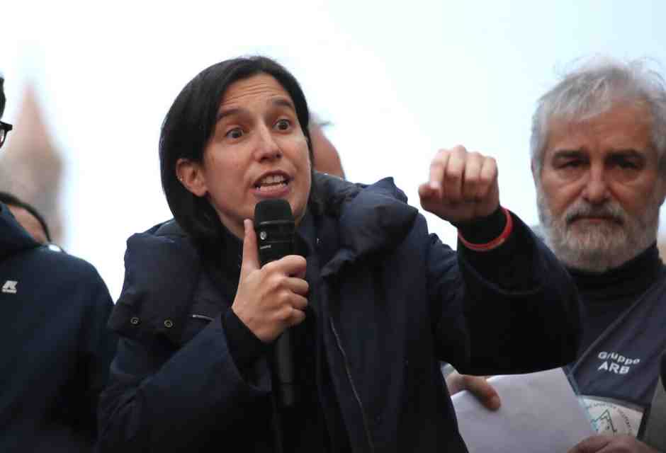 (foto Ansa)