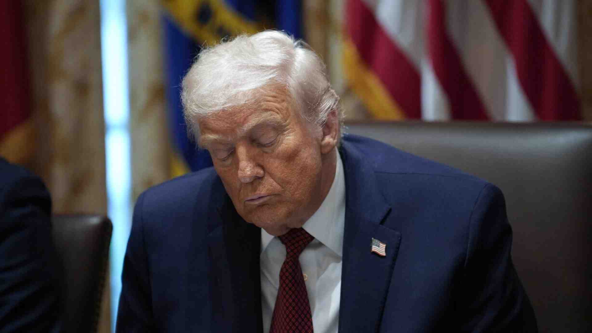 Immagine di La rinnovata dottrina Monroe-Trump applicata all’Honduras