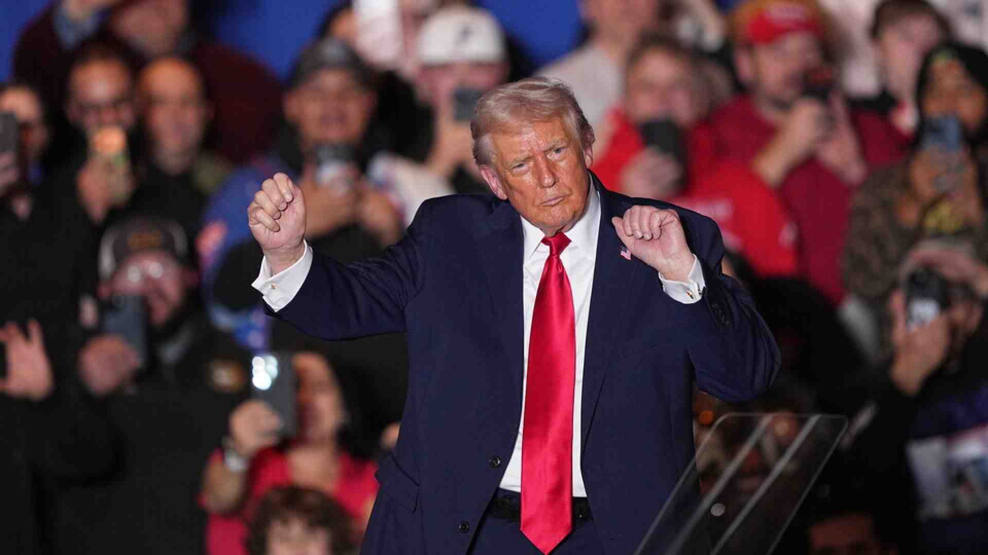 Immagine di Su chi vuole puntare l’America per spezzare l’Ue e la Nato