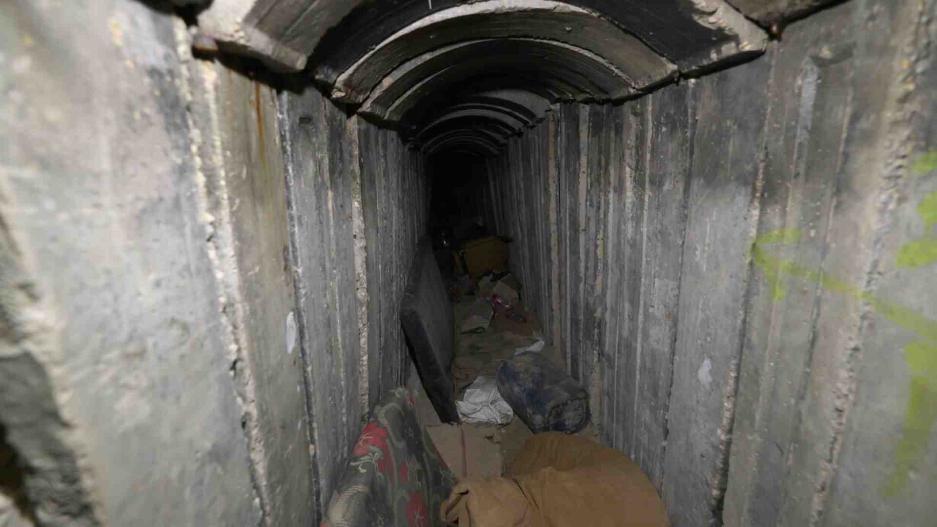 Immagine di Ad Amnesty sono serviti due anni per accusare Hamas di "crimini contro l'umanità"