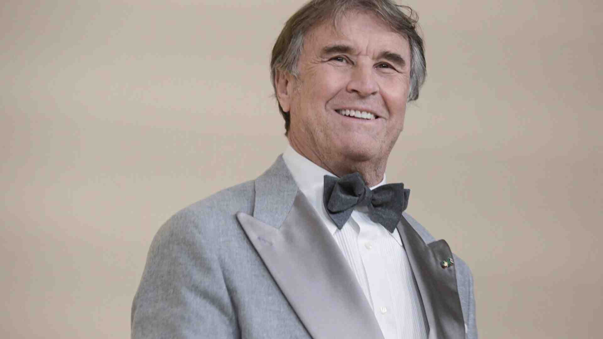 Immagine di La sera con Brunello Cucinelli a Cinecittà e la mattina subito a Cortina