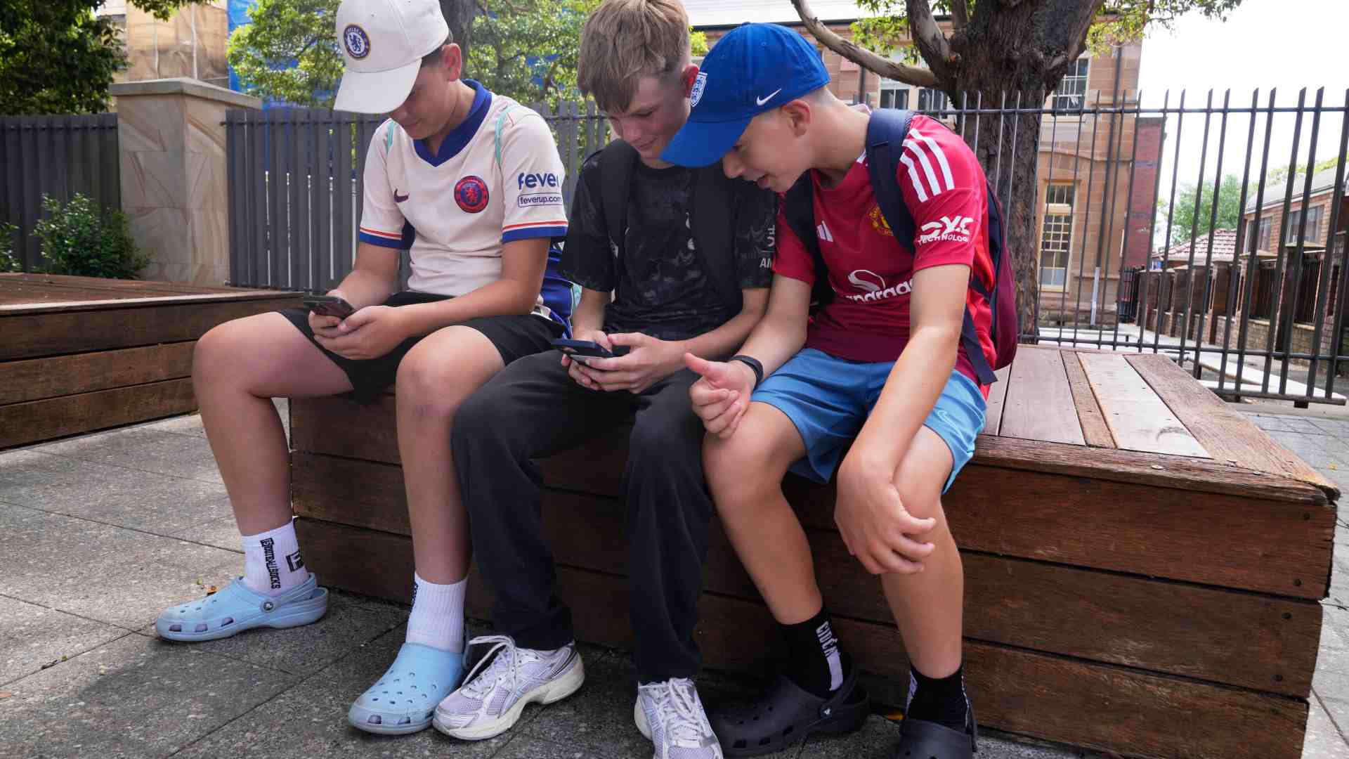 Immagine di Il social ban australiano? Per la Lega è una misura troppo drastica