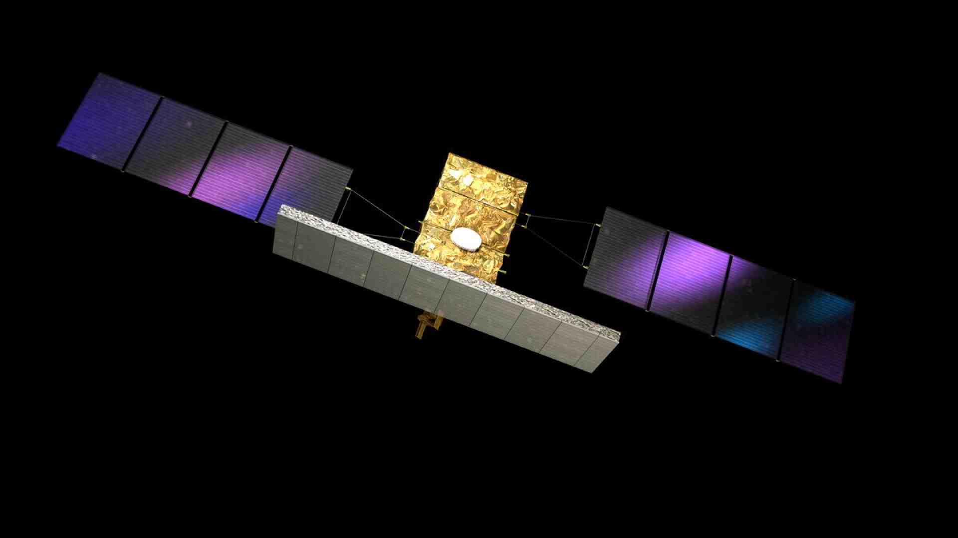 Immagine di Nella space economy l'Italia è un’eccellenza hi-tech sottovalutata