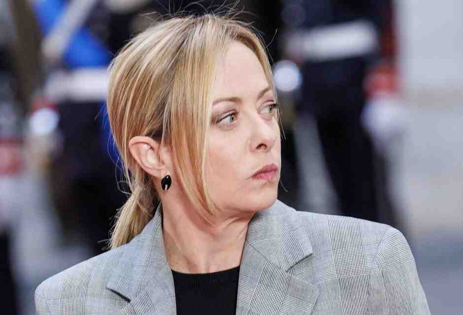 Foto LaPresse