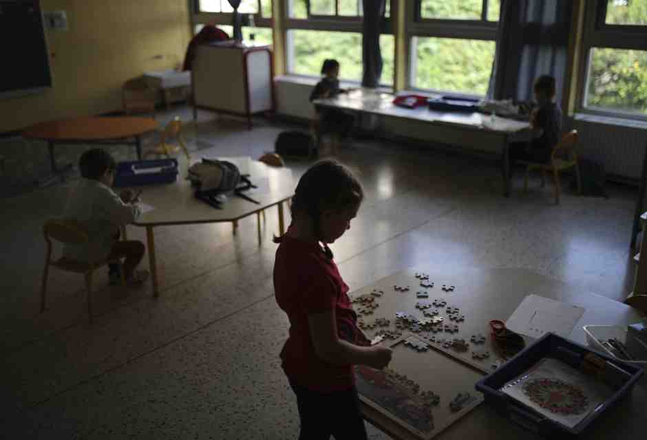 Foto Ap via LaPresse