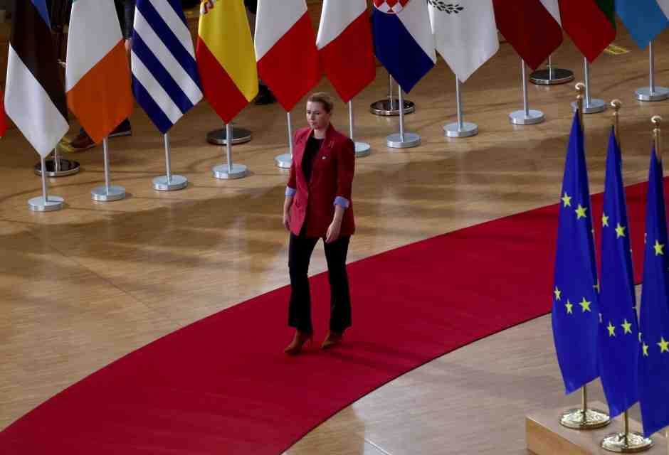 Foto Epa via Ansa