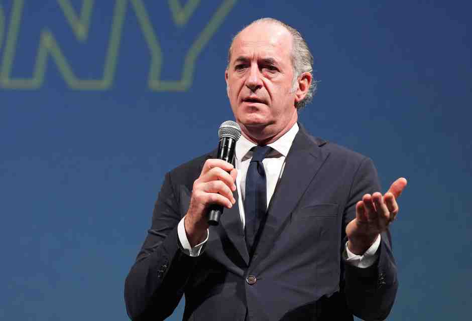 Foto LaPresse