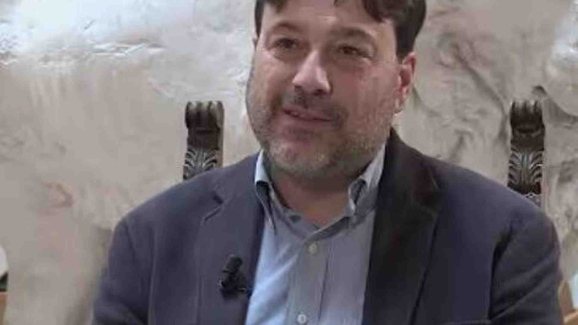 Immagine di Montanari è contro Meloni ma accetta un incarico del governo