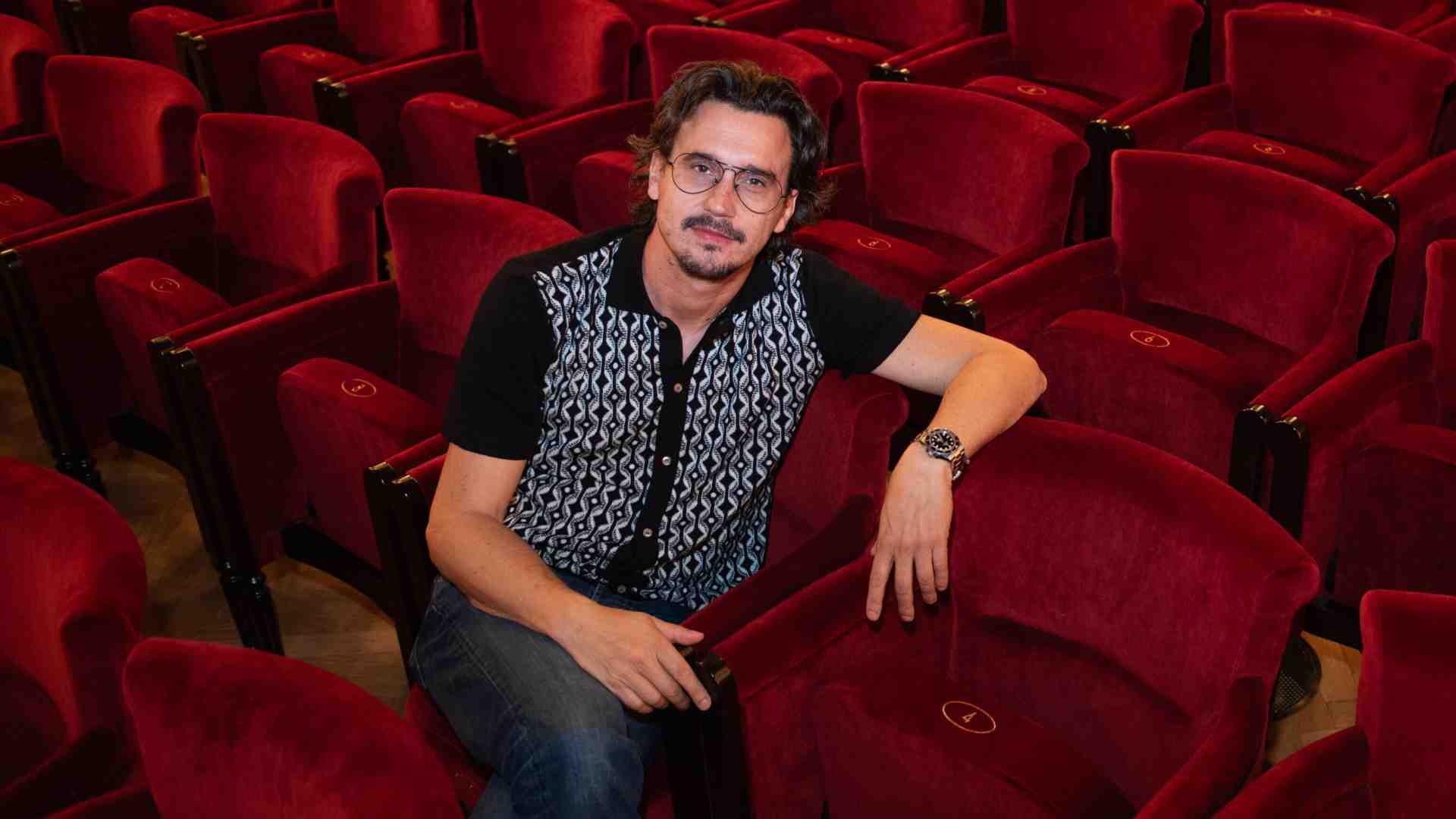 Immagine di Vivaldi e l’orfana di talento: con “Primavera” Michieletto torna al cinema
