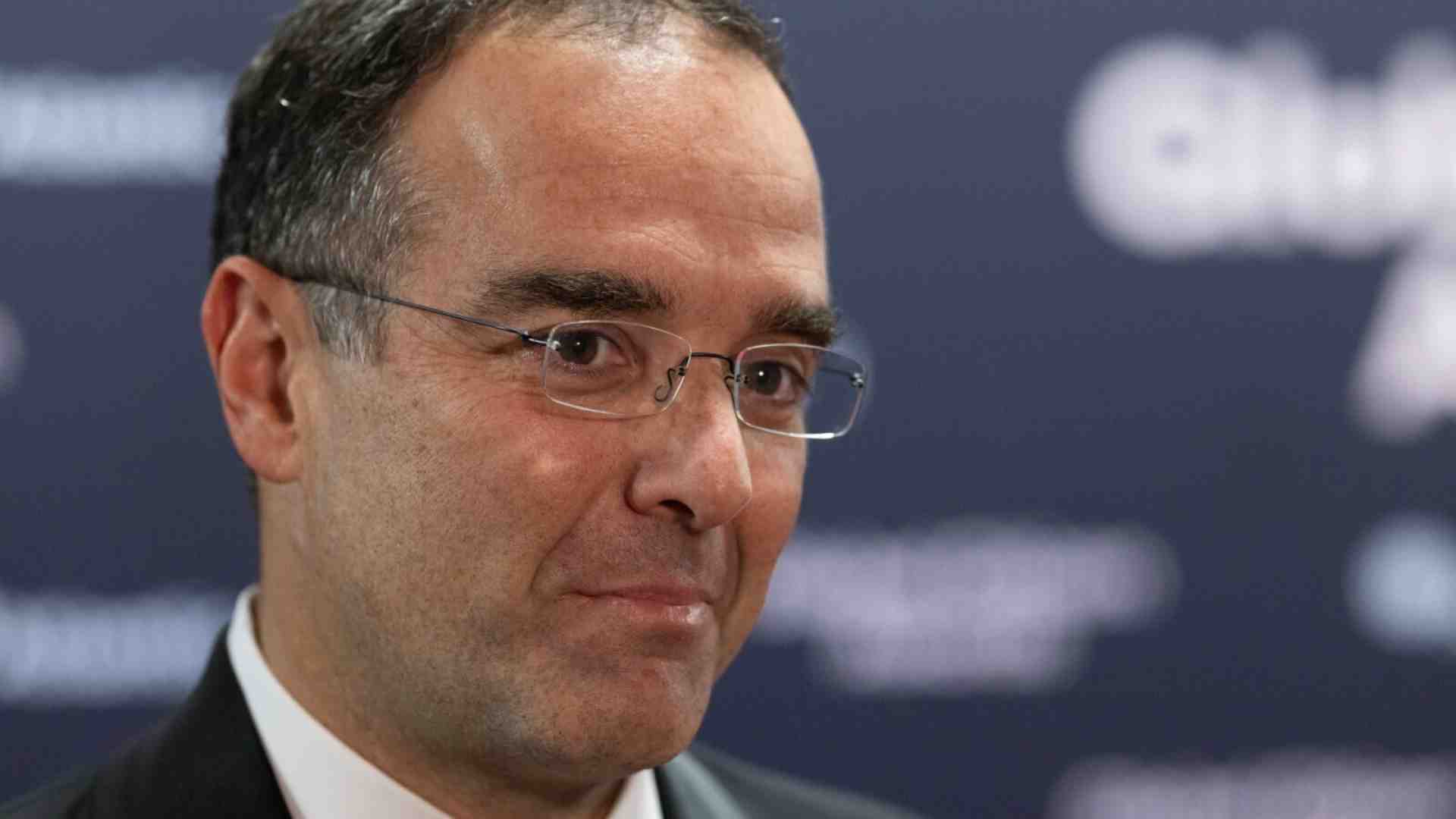 Immagine di L'editore greco Theo Kyriakou: "Manterremo la linea editoriale di Repubblica"