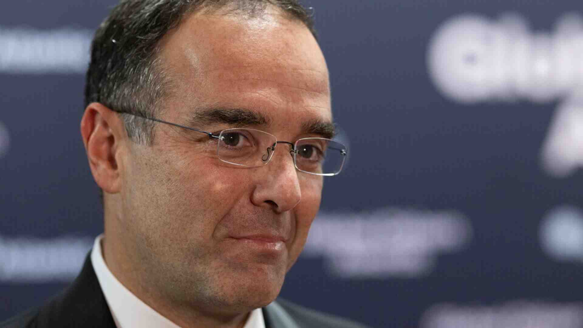 Immagine di Imperi, politica, trumpismo. Chi è Kyriakou, l’editore in prima fila per Gedi