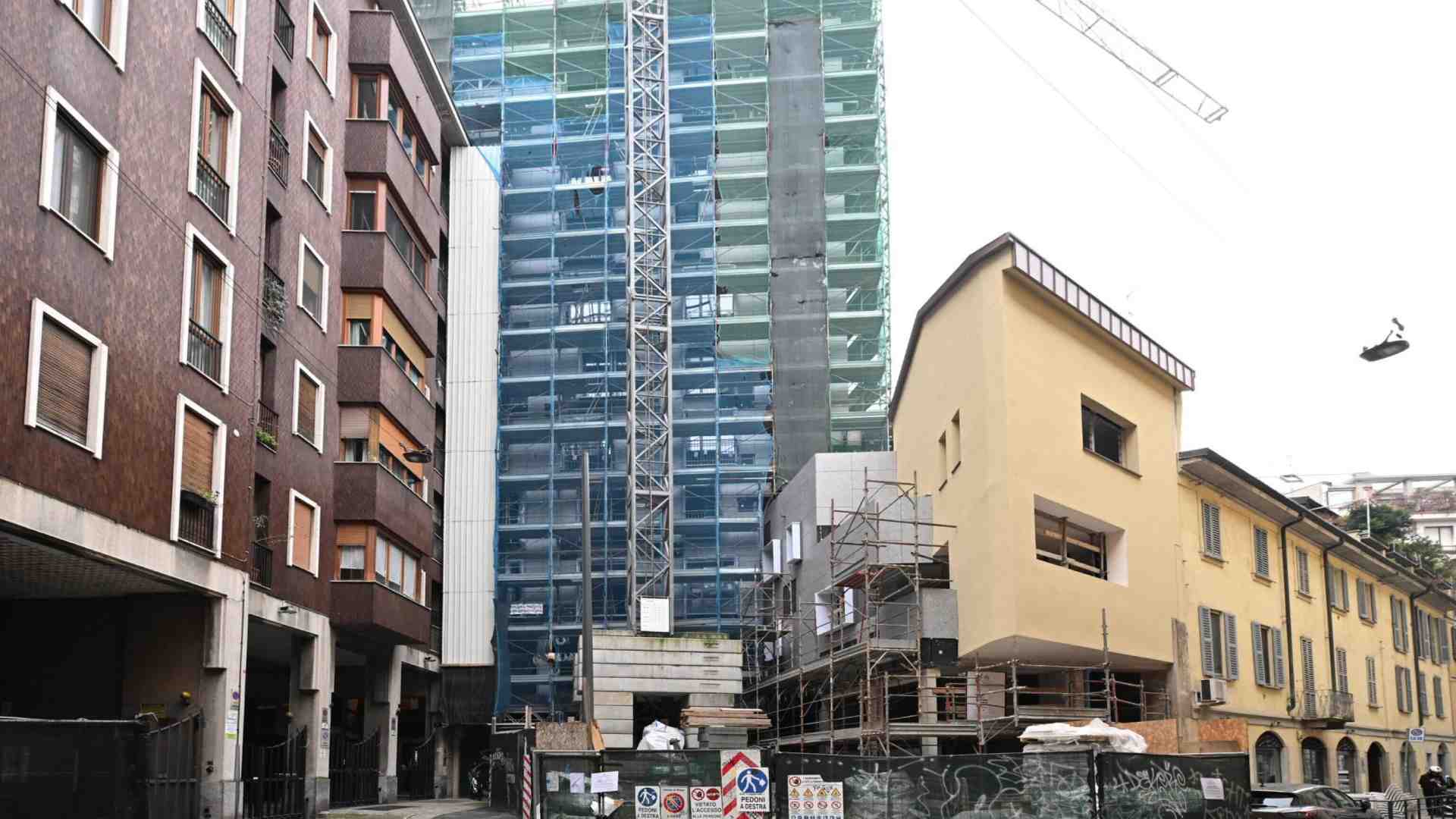 Immagine di L’inchiesta sull’urbanistica come Mani Pulite: il gip dice sempre sì ai pm