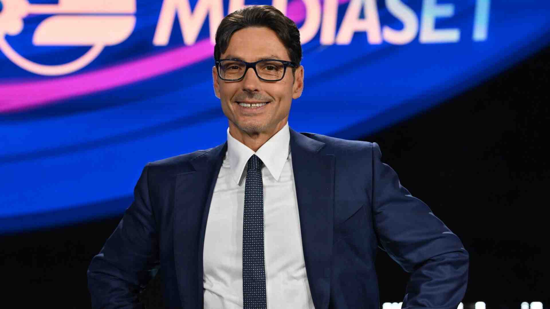 Immagine di La “ruota” di Pier Silvio: chiede facce nuove a Tajani. Ecco il casting