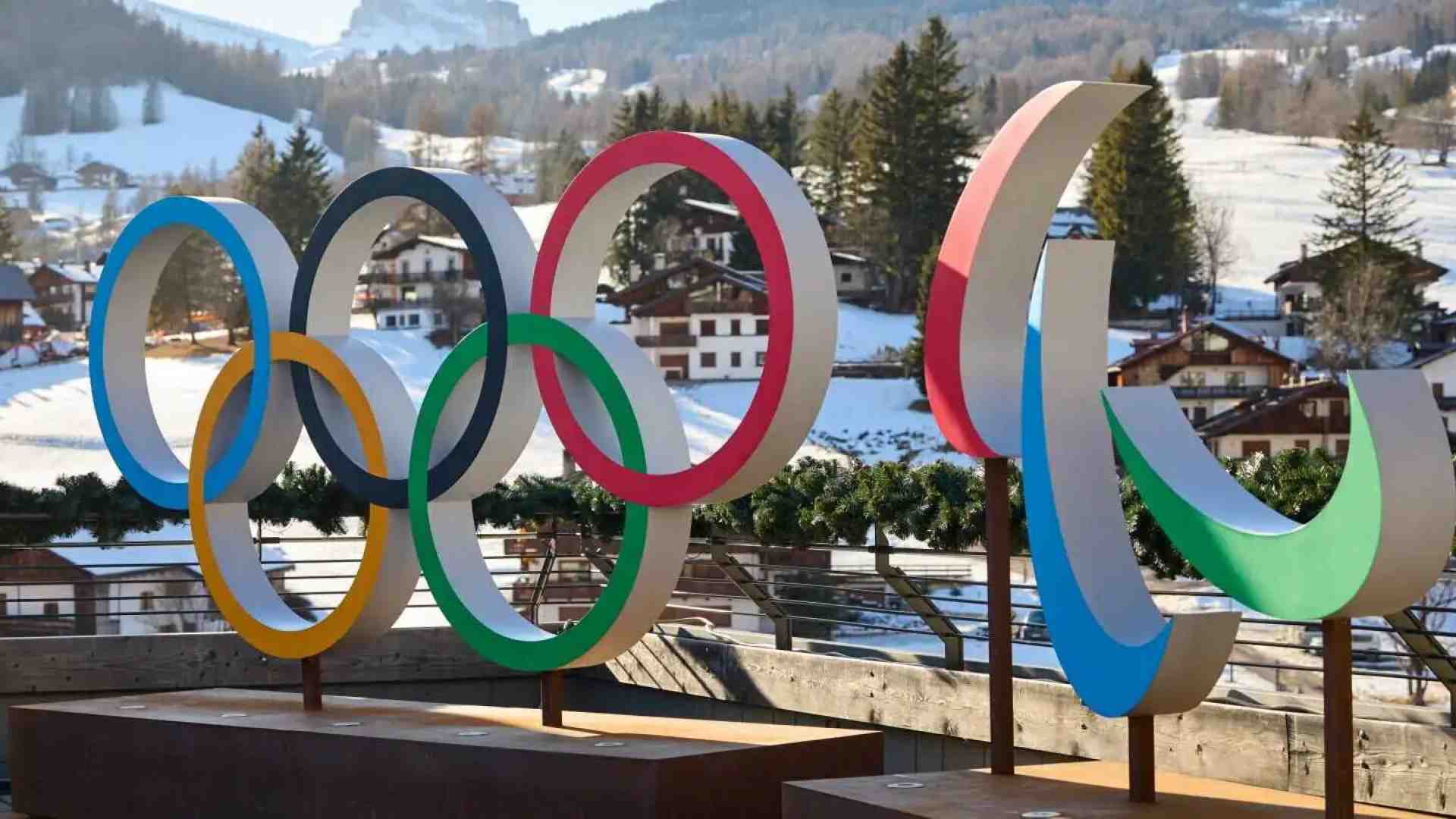 Immagine di L’Italia ha scelto quattro portabandiera per le Olimpiadi