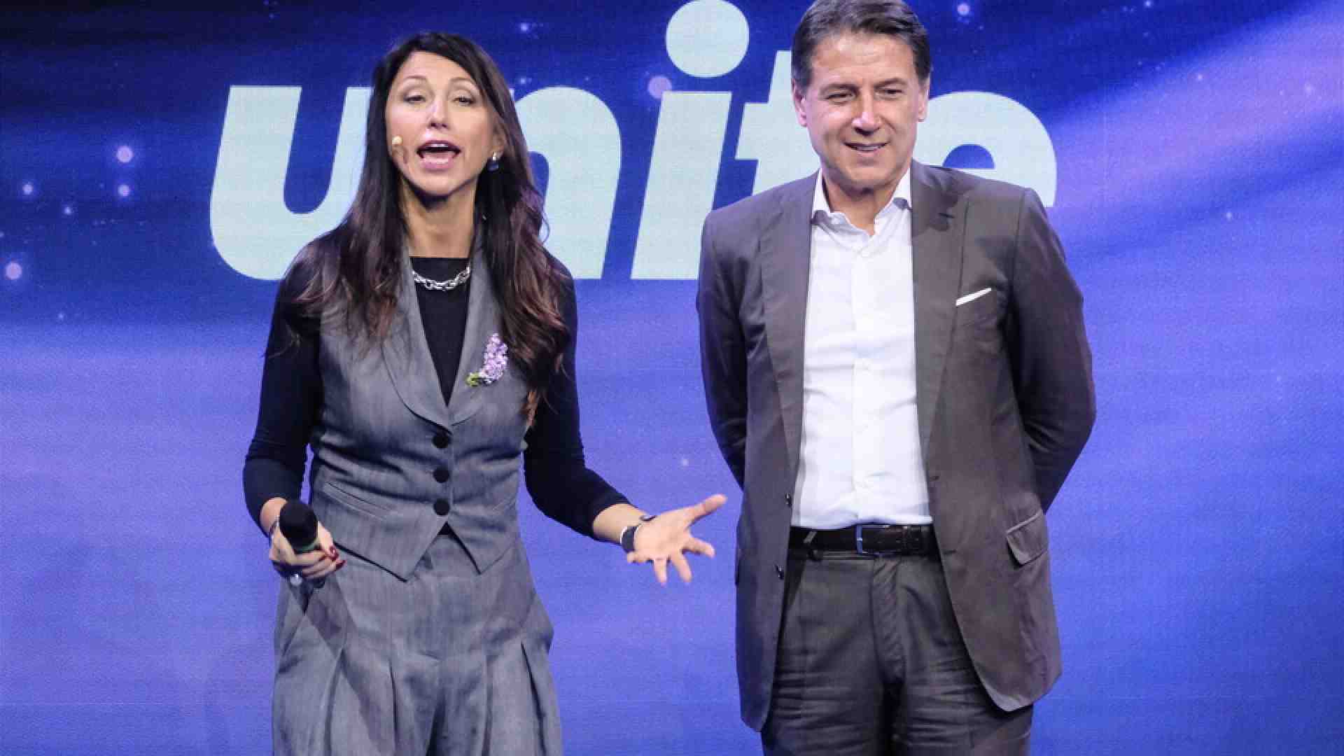 Immagine di Maiorino (M5s): "I riformisti del Pd? Ingenui guerrafondai. I leghisti? A volte capita dicano cose corrette"
