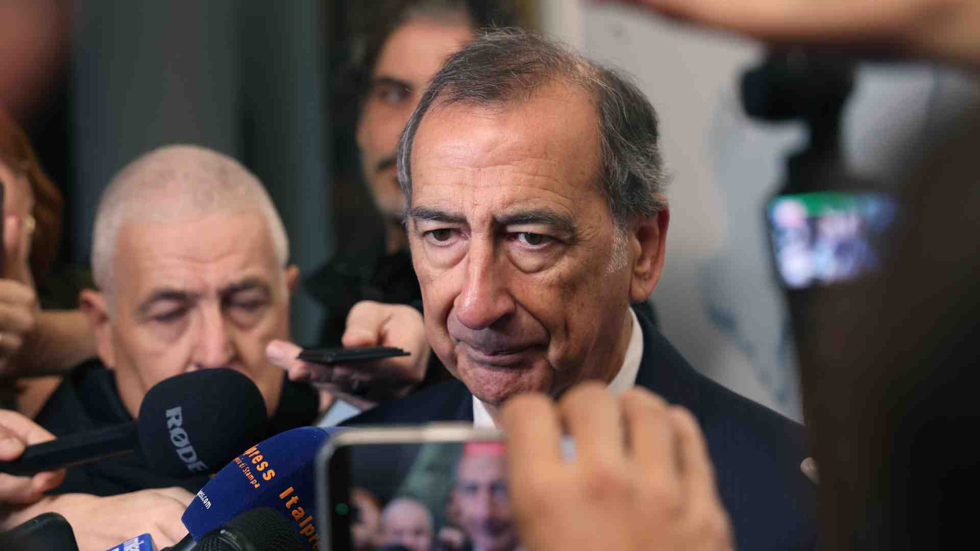 Immagine di Le conseguenze per Beppe Sala (e per Forza Italia) della porta in faccia ad Azione