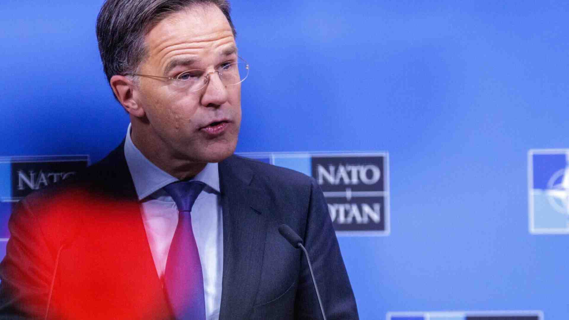 Immagine di Le parole di Rutte e la lezione del generale Portolano ricordano perché la vera escalation è contro la Nato