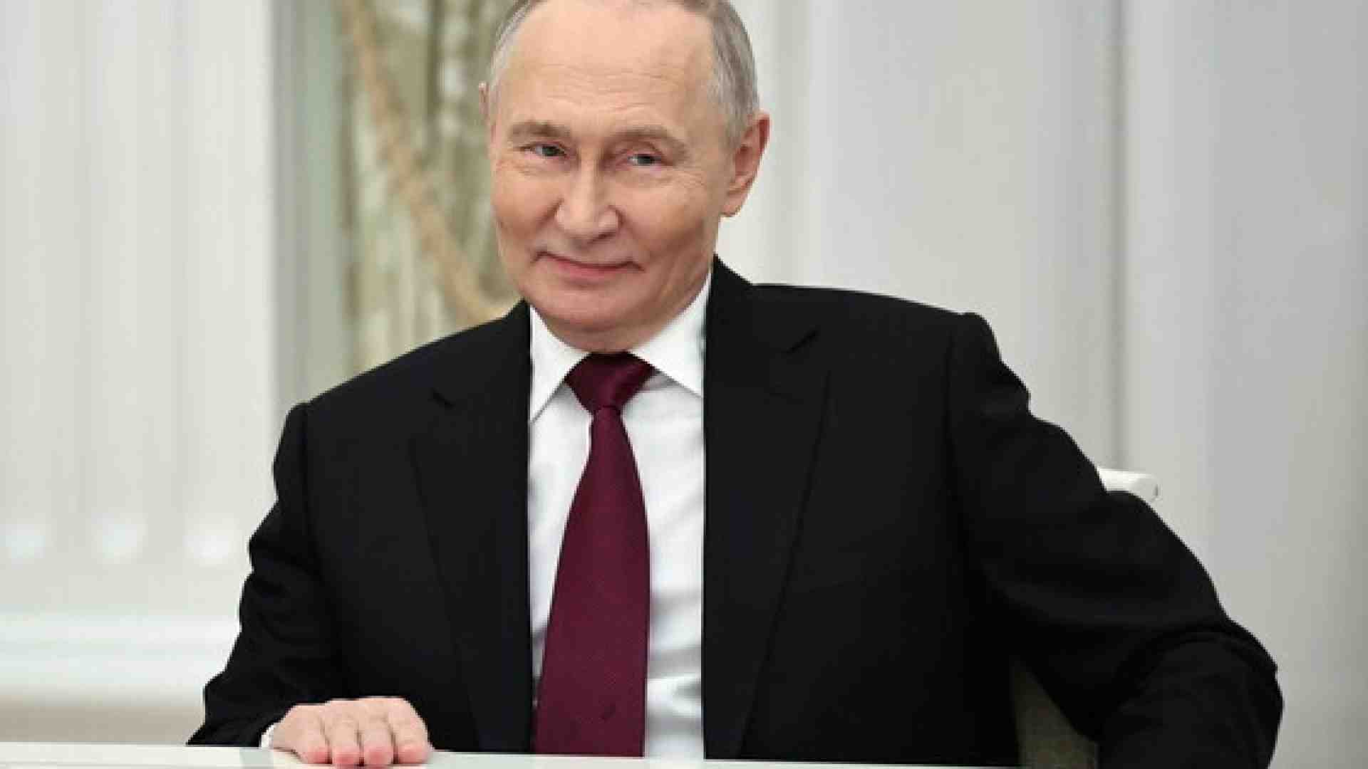 Immagine di Perché Putin vuole farsi dare dagli americani anche la parte del Donbas che non ha conquistato