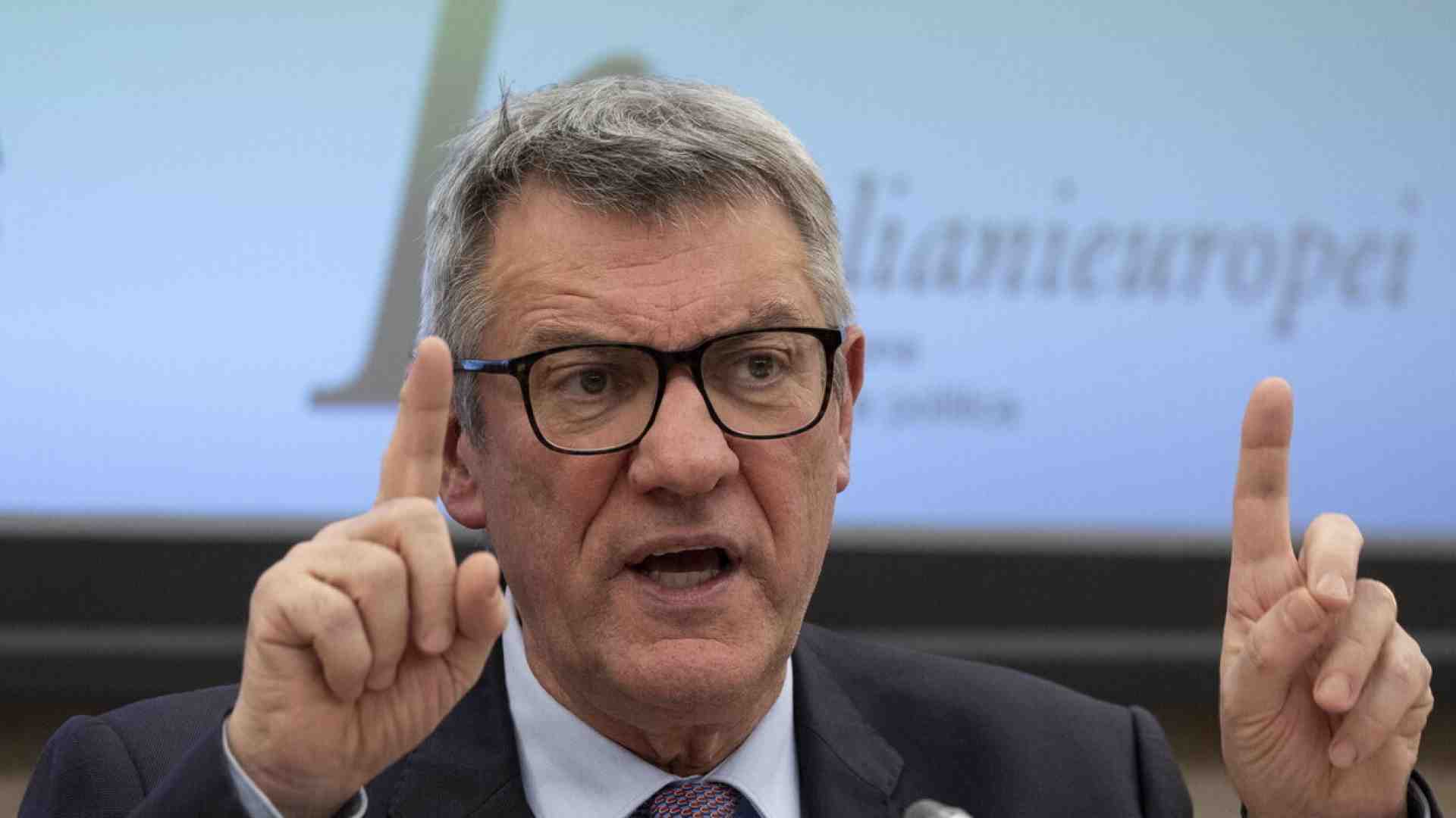 Immagine di La Cgil di Landini tra politica e sindacalismo