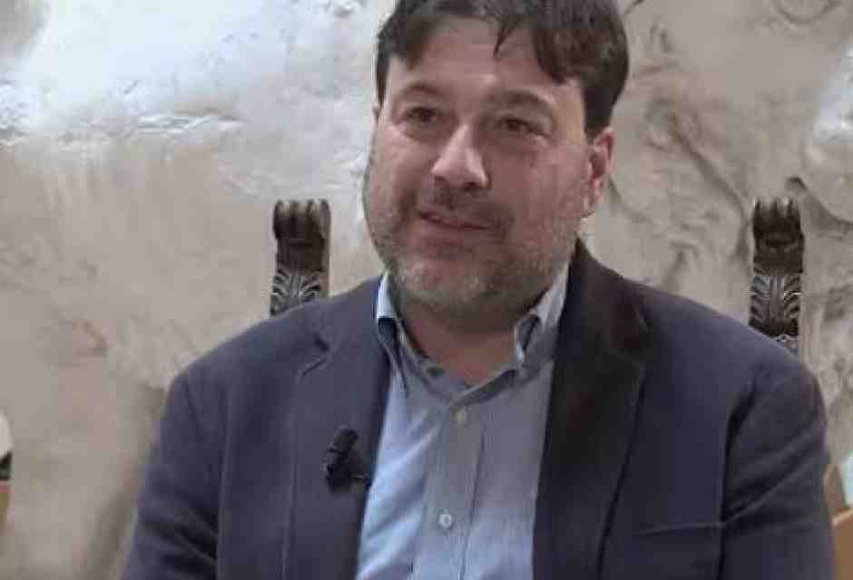 Montanari è contro Meloni ma accetta un incarico del governo