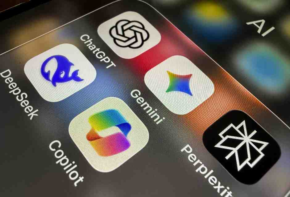 A proposito di intelligenza artificiale