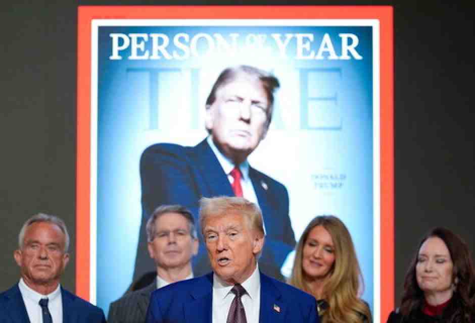Gli americani vogliono fare affari con gli asset russi congelati e far uscire Putin dall’isolamento