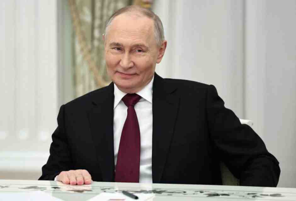 Perché Putin vuole farsi dare dagli americani anche la parte del Donbas che non ha conquistato
