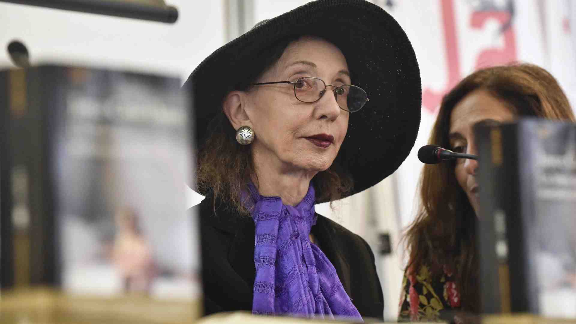 Immagine di L’aborto, la libertà e i costi che non vogliamo vedere della nostra modernità. Il libro di Joyce Carol Oates