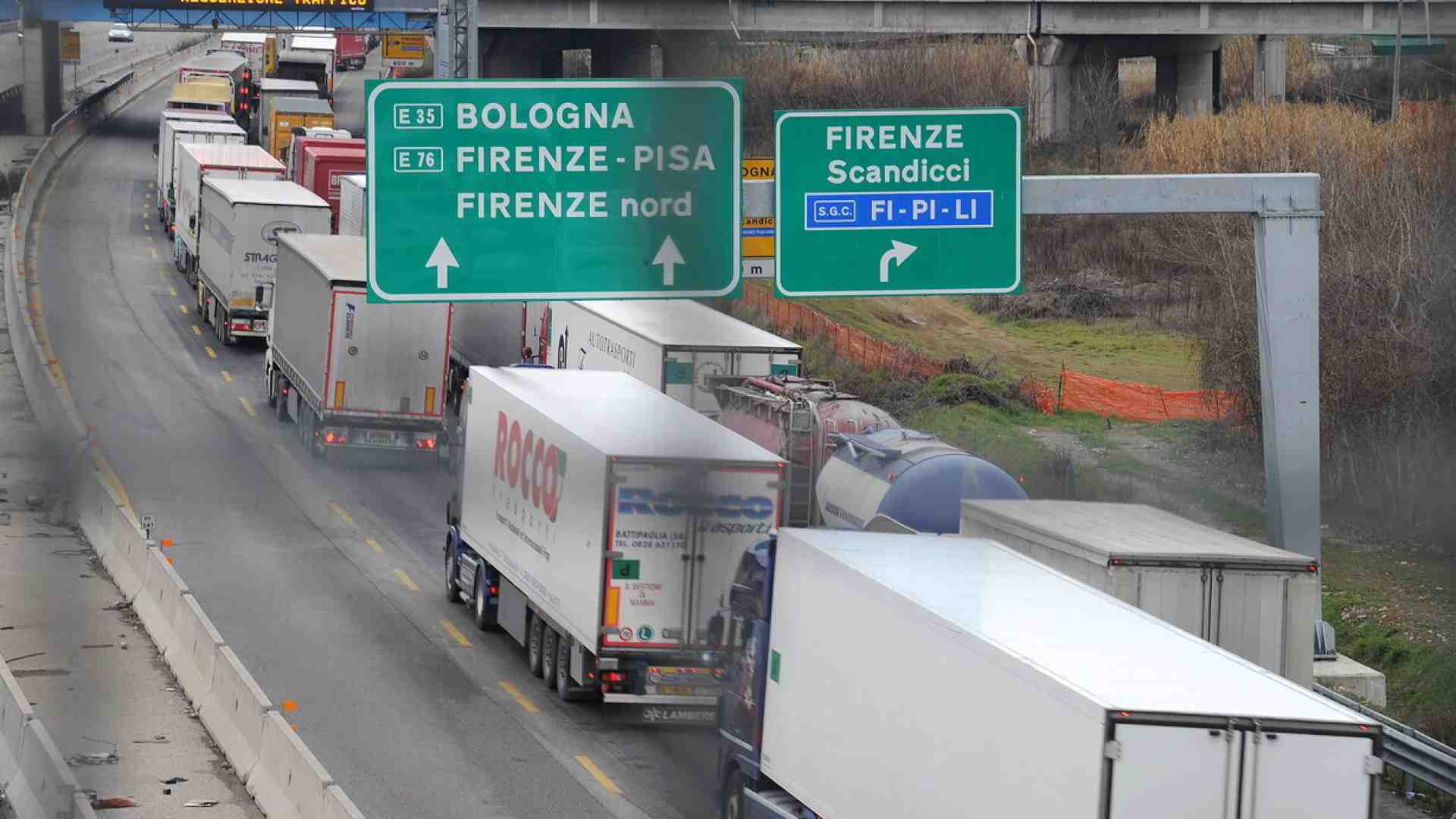 Immagine di Arriva il fondo green per l’autotrasporto e Confartigianato esulta