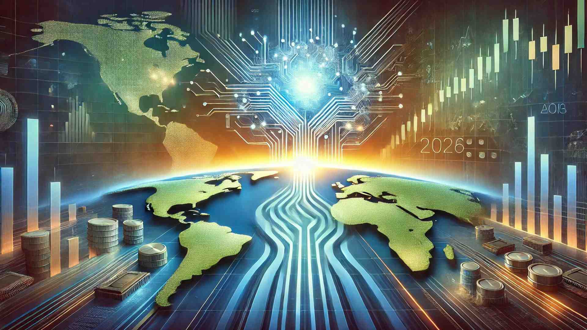 Immagine di Il 2026 secondo Bank of America
