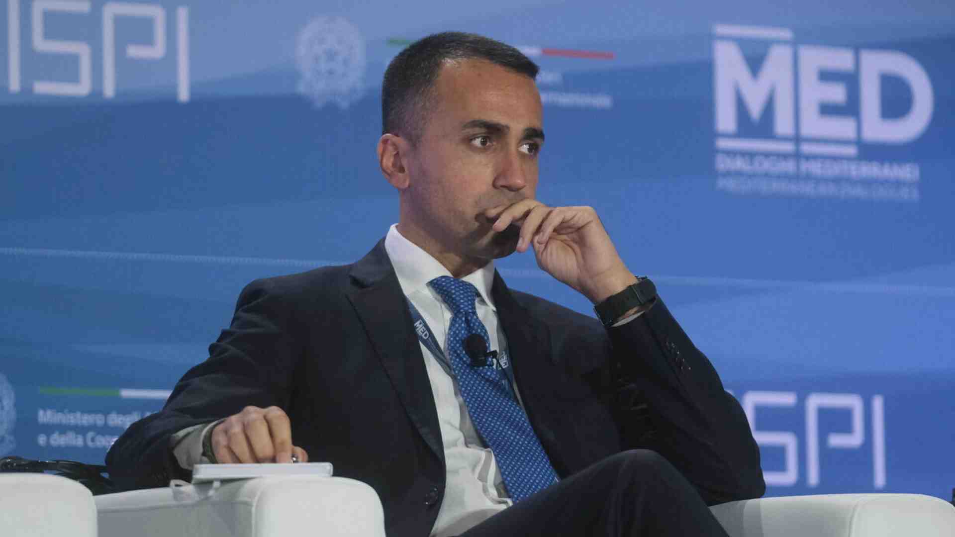 Immagine di L’Onu vuole Di Maio come Coordinatore speciale in medio oriente. C’è l’ok del governo