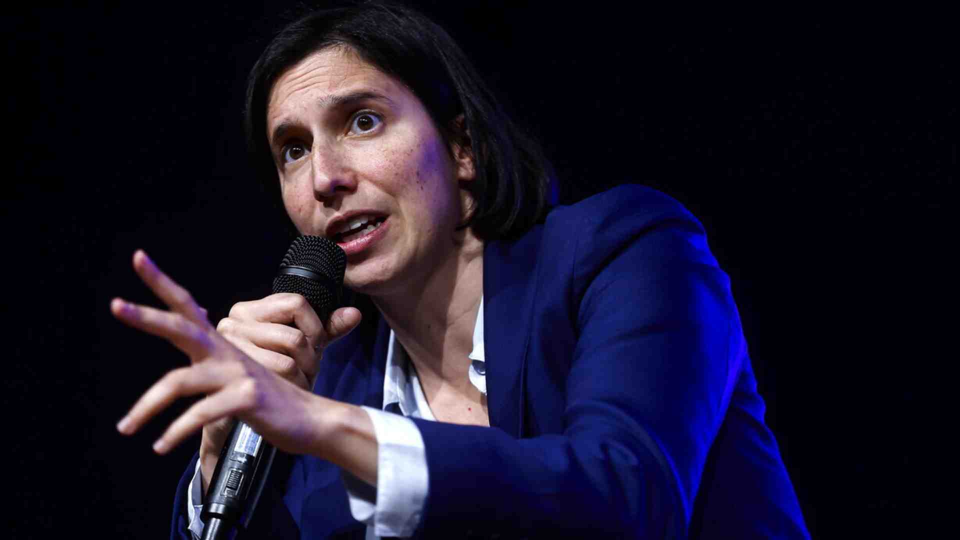 Immagine di Il caso Elly S. e il blocco della segretaria